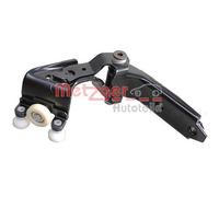 METZGER 2310012 Roller Guide, sliding door