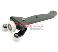 METZGER 2310013 Roller Guide, sliding door