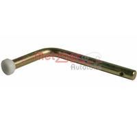 METZGER 2310015 Roller Guide, sliding door