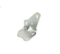 Sliding door roller guide HANS PRIES 116 454 for TRANSPORTER T4 Van 2 1990-2003