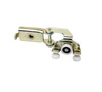 Sliding Door Roller Guide Hinge Middle Left Accessories Compatible with VW for LT 28-46 II Van 1996-2006 9017600047 Side Hinge Roller Guide