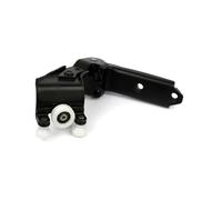 Sliding Door Roller Guide Hinge Middle Right Fits VW Transporter T5 Multivan V 2003-2015 | 7H0843336C 7H0843336D | Sliding Door Middle Roller Assembly