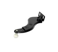 Sliding Door Roller Guide Hinge Top Right Compatible with VW Caddy III 2004-2015 | OEM 2K0843436 | Durable Steel Replacement for Smooth and Secure Door Operation