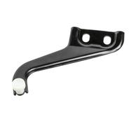 Sliding Door Roller Guide Hinge Top Right Fits Mercedes Vito W639 2003-on Viano W639 2003-on 6397601347 | Right Side Replacement Upper Sliding Door Roller Hinge