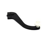 Sliding Door Roller Guide Hinge Top Right Side Fits VW Transporter T5 T6 Multivan V VI Caravelle - 7H0843436P