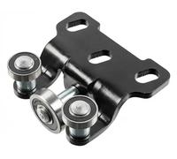 FEBI BILSTEIN 184511 Roller Guide, sliding door