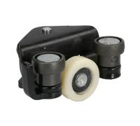 Sliding door roller guide Left 6003-00-0298P BLIC for FIAT DOBLO Box Body/MPV