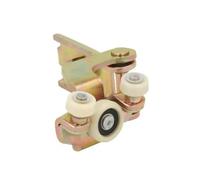 Sliding door roller guide Left 6003-00-0322PP BLIC for MERCEDES-BENZ VW