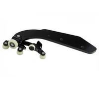 NTY EZC-ME-136 Roller Guide, sliding door
