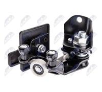 Fits NTY EZC-FT-347 SIDE DOOR CENTER TROLLEY