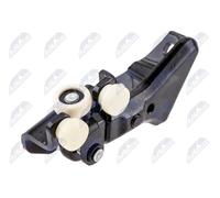 NTY EZC-FT-283A Roller Guide, sliding door