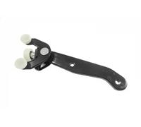 Sliding door roller guide Lower 88431639401 vika for VW MULTIVAN Mk V