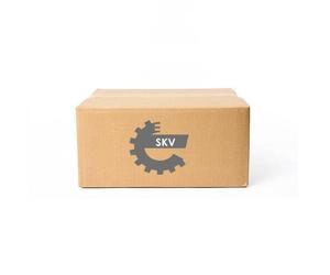 Sliding door roller guide Lower 97SKV109 ESEN SKV for RENAULT OPEL