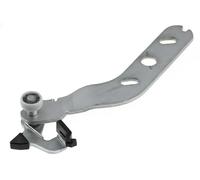 LOWER ROLLER GUIDE SLIDING DOOR FOR CITROEN JUMPER 06-