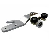 Sliding door roller guide Lower FT95251 FAST for PEUGEOT FIAT CITROËN