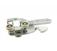 Sliding door roller guide Lower FT95512 FAST for PEUGEOT FIAT CITROËN