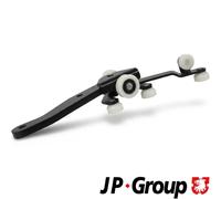 JP GROUP 1188601470 Roller Guide, sliding door