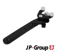 JP GROUP 1188601770 Roller Guide, sliding door