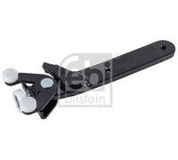 febi bilstein 171024 Sliding Door Roller Guide