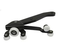 METZGER 2310025 Roller Guide, sliding door