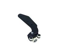 Sliding door roller guide Lower Left 27-1418 MAXGEAR for MERCEDES-BENZ VITO Van