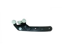 Sliding door roller guide Lower Left 88430440401 vika for VW CADDY III Estate