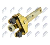 Sliding door roller guide Lower Left EZC-ME-125 NTY for MERCEDES-BENZ VITO Bus