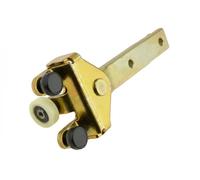 NTY EZC-ME-125 Roller Guide, sliding door