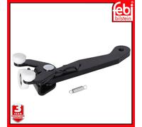 Febi Bilstein Roller Guide Sliding Door Lower Right Fits California