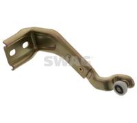 SWAG 10 94 7762 Roller Guide, sliding door for DODGE,MERCEDES-BENZ,VW