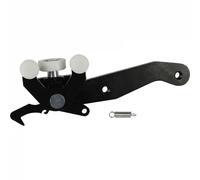 JP GROUP 1188600980 Roller Guide, sliding door