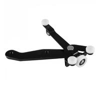 JP GROUP 1188601280 Roller Guide, sliding door
