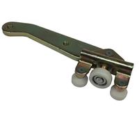 METZGER 2310001 Roller Guide, sliding door