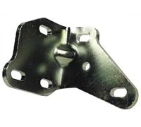 Lower Right Sliding Door Roller Guide Fits VW 1990-2003