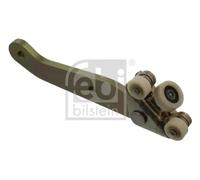 febi bilstein 34701 Roller Rails for sliding door, pack of one