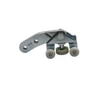 Sliding door roller guide Lower Right 88430440001 vika for VW