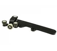 Fast Roller Guide FT95688 - Sliding Door Lower Right for FIAT Doblo / OPEL Combo