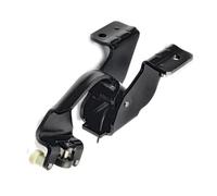 Sliding Door Roller Guide Middle Right Slider Door Hinge Guide 1498207080 Side Sliding Door Roller 9033T9 Compatible with Peugeot for Expert 2007-2015 2016