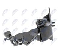 Sliding Door Roller Guide NTY Fits FORD VW Caddy V Mpv 20-24 2K7843303A