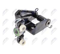 NTY EZC-HD-044 Roller Guide, sliding door