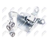 NTY EZC-TY-131 Roller Guide, sliding door