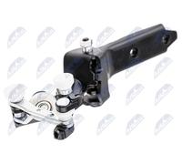 NTY EZC-WW-758 Roller Guide, sliding door