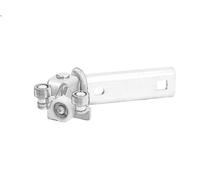 Sliding door roller guide PACOL IVE-DE-007 for IVECO DAILY III Bus 3 2004-2006