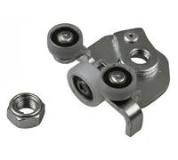 Sliding door roller guide Passenger Side FT95350 FAST for FIAT PEUGEOT CITROËN