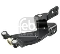 Roller Rail fits VAUXHALL COMBO D 1.6D 2011 on 0100938 095509673 095523350 Febi