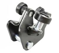 METZGER 2310058 Roller Guide, sliding door