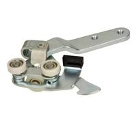 Sliding door roller guide Right 27-0215 MAXGEAR for PEUGEOT FIAT CITROËN