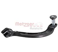 METZGER 2310159 Roller Guide, sliding door