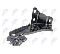 Sliding Door Roller Guide Right NTY Fits FORD VW Caddy V Mpv 20-24 2K7843398B