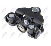 NTY EZC-RE-383A Roller Guide, sliding door